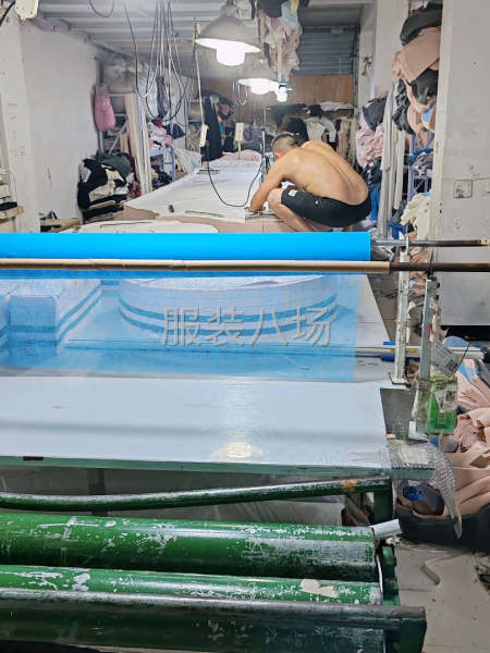 裁剪一名全职都可以3年以上经验-第2张图片