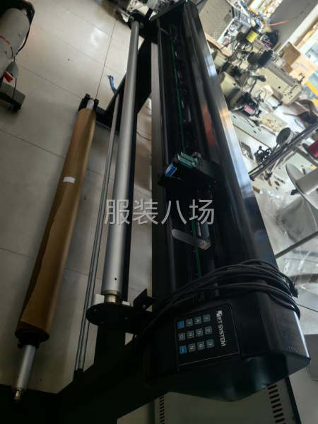 高价回收二手缝纫机设备-第2张图片