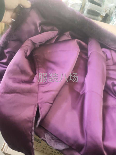 服装厂承接加工-第3张图片