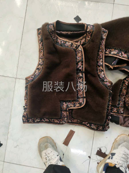 服装厂承接加工-第2张图片