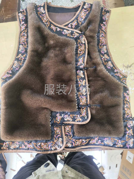 服装厂承接加工-第1张图片