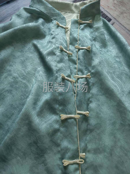 服装厂承接加工-第9张图片