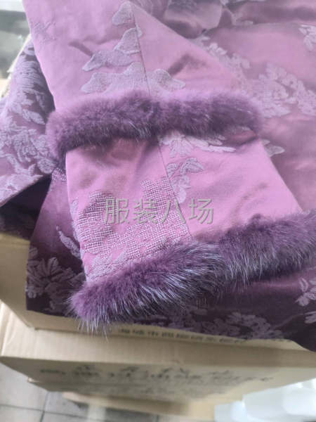 服装厂承接加工-第4张图片