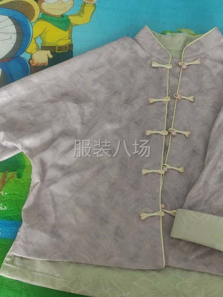 服装厂承接加工-第8张图片