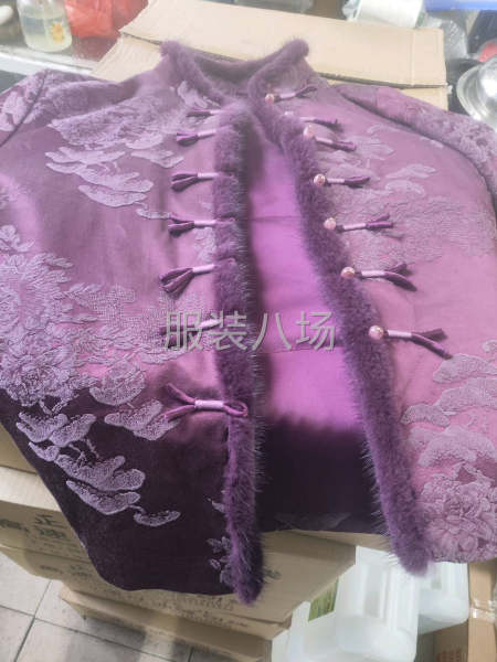 服装厂承接加工-第7张图片