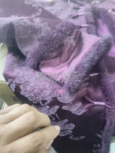 服装厂承接加工-第6张图片