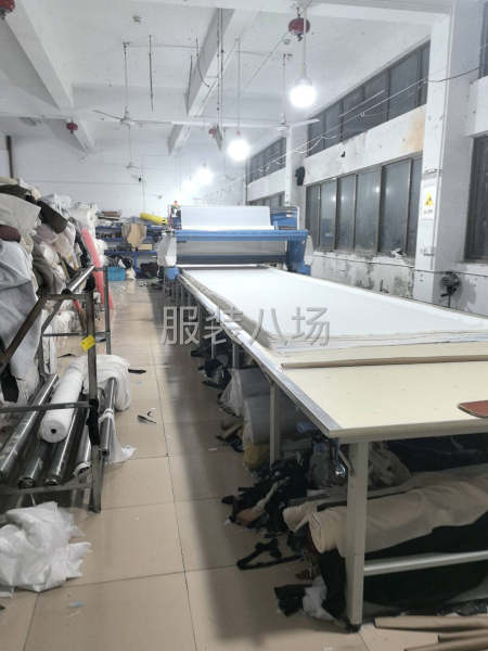 20-50人工厂寻求客户-第1张图片