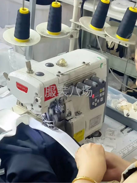 可承接全品类服装，床单被罩-第2张图片