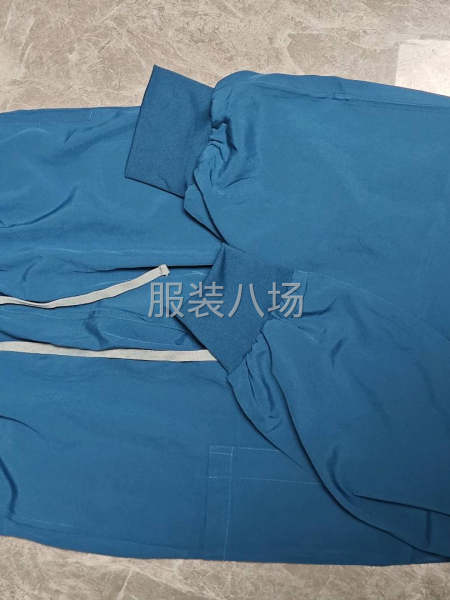 医用工作服 洗手衣外发-第2张图片