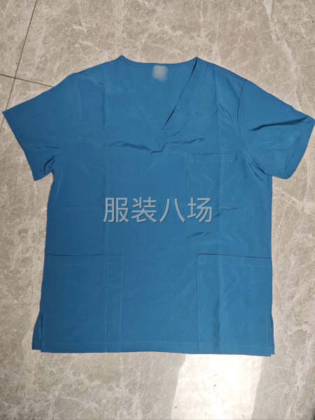 医用工作服 洗手衣外发-第1张图片