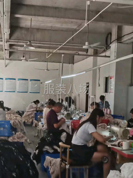 承接各类面料款式-第2张图片