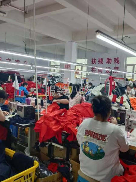针织加工厂-第4张图片
