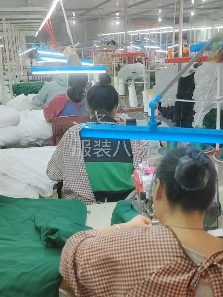 针织加工厂-第1张图片