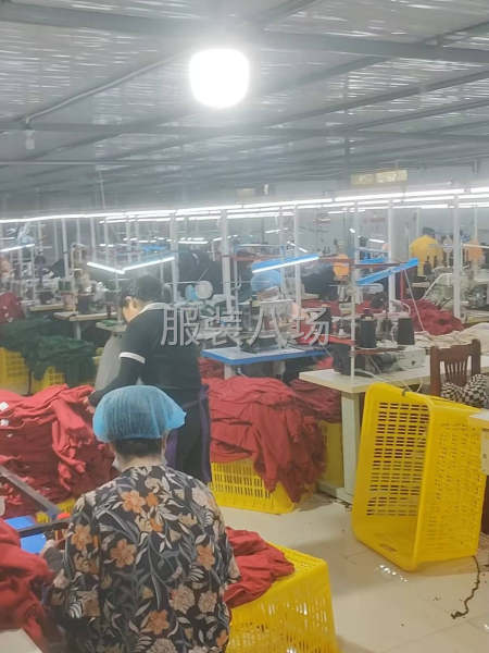 针织加工厂-第3张图片