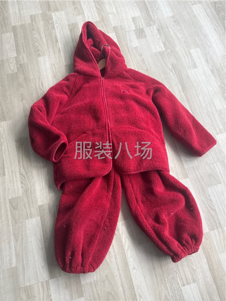 招熟练缝纫工拷边和平车-第1张图片