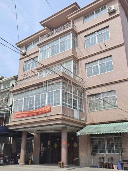 4层都可以做车间另外2层宿舍停车位充足-第1张图片