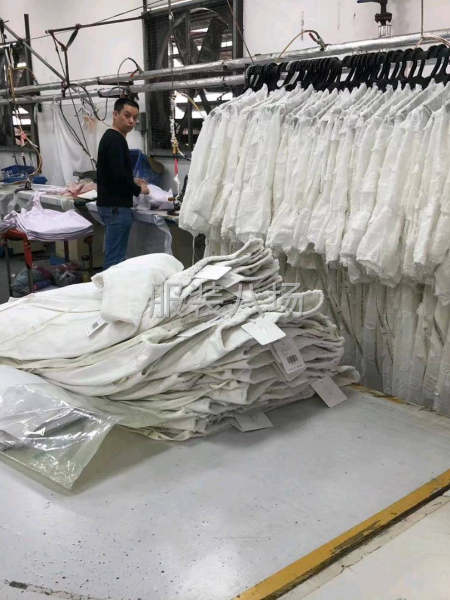 承接各类男女服装加工-第6张图片