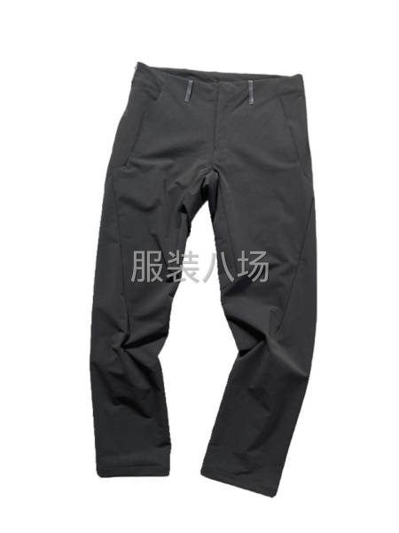 寻求做外贸男装的-第5张图片