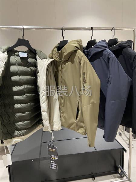 寻求做外贸男装的-第6张图片