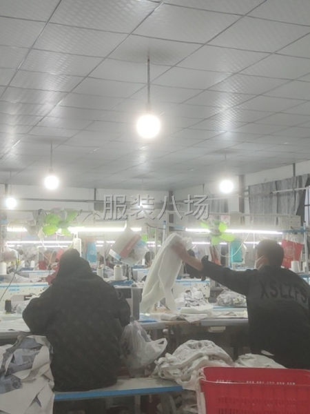 10-20人加工厂承接订单-第1张图片
