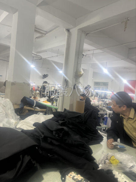 每天工作负责、查车工质量-第1张图片