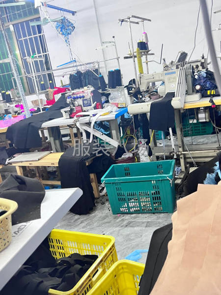 20-50人加工厂承接订单-第1张图片