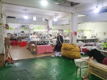 undefined - 承接梭织，针织，清加工，包工包料各种订单，不挑款 - 图1