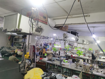 undefined - 承接梭织，针织，清加工，包工包料各种订单，不挑款 - 图3