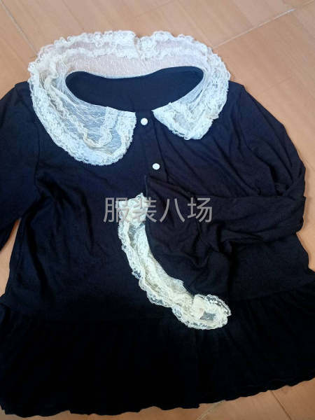 （承接薄料来料加工厂）市场，网批睡衣前中后道加工-第2张图片
