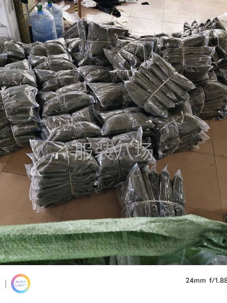 承认各种卫衣裤子皮衣工装裤等等货-第2张图片