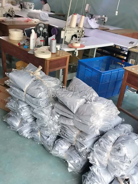 承接加工主做儿童围栏，天幕帐篷，帆布包等等-第2张图片
