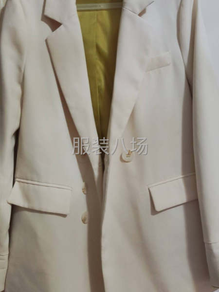 夫妻档工厂寻求客户-第1张图片