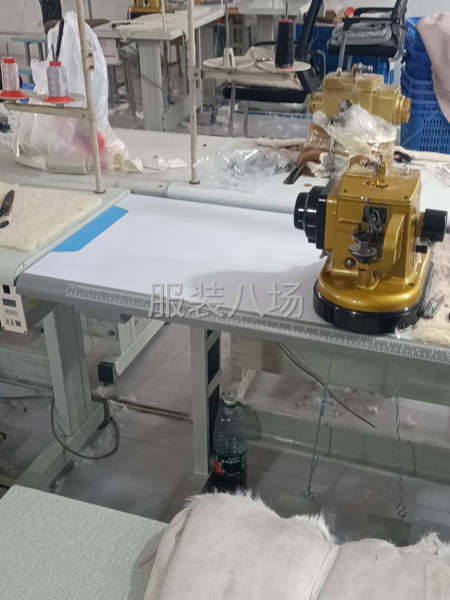 裘皮加工厂清加工找业务-第1张图片