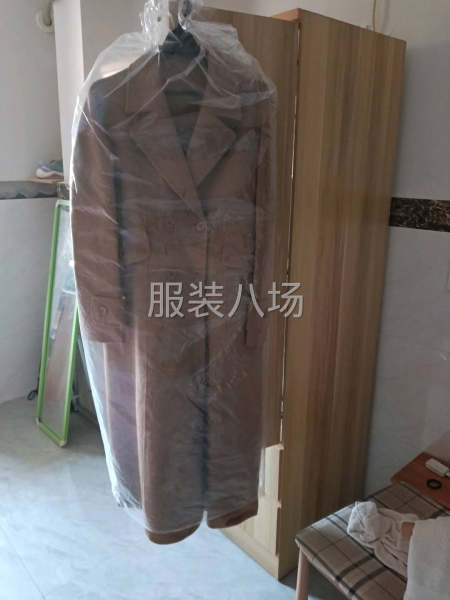 长款双面呢        面料  质量都跟好-第2张图片