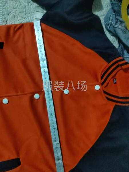 承接棉服，工裝，風(fēng)衣等市場貨-第2張圖片