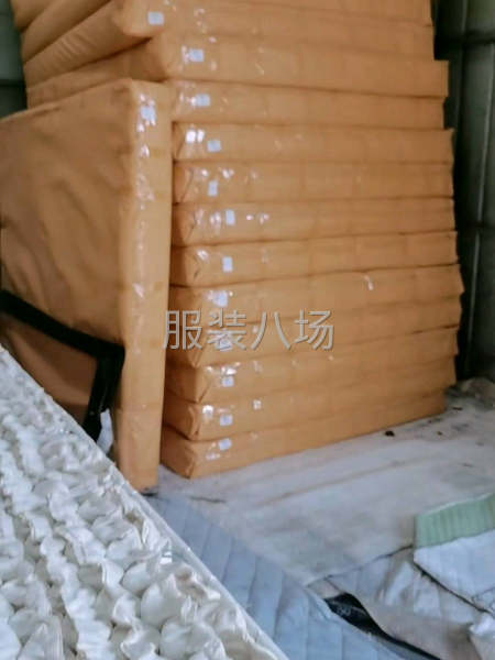 小作坊工厂寻求客户-第2张图片