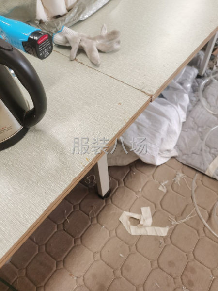小作坊工厂寻求客户-第1张图片