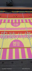 undefined - 激光切割，激光定位切割（服装，背包，玩具..）
承接各种服饰 - 图2