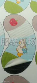 undefined - 激光切割，激光定位切割（服装，背包，玩具..）
承接各种服饰 - 图9
