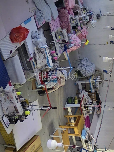 技工 平车手 码边手  双针手都招聘工资记件 一月一发-第1张图片