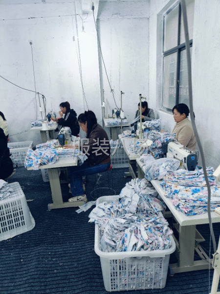有30人工厂，做工精细，按时交货，有能合作的老板联系-第1张图片