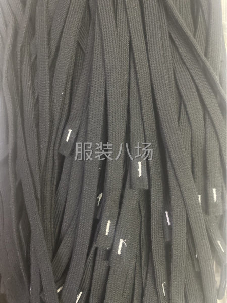 电绣帽绳，腰绳-第2张图片