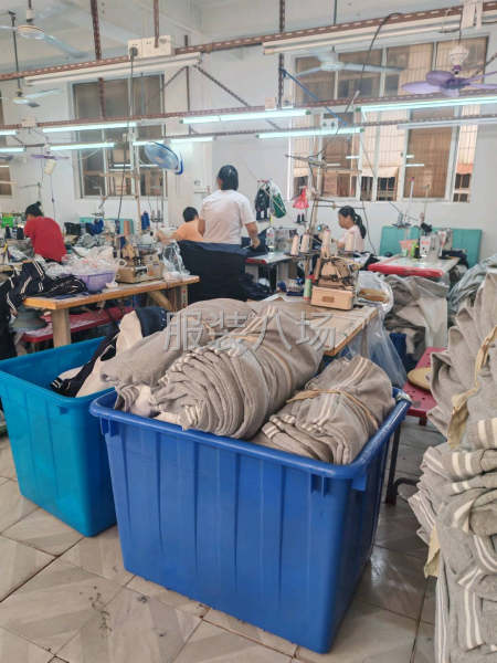 10-20人工厂寻求订单-第7张图片