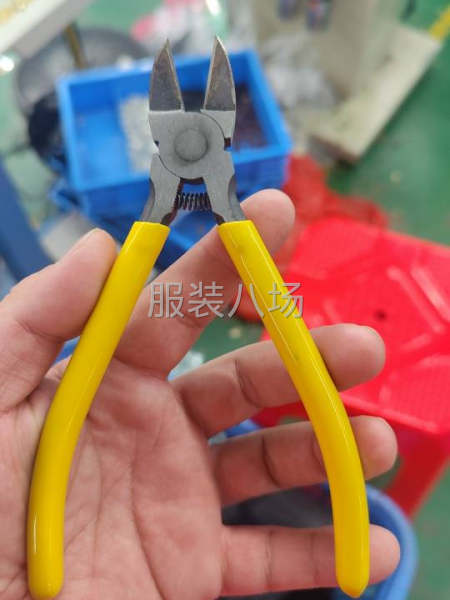 求職全職鎖眼/訂扣,經驗6年-第1張圖片