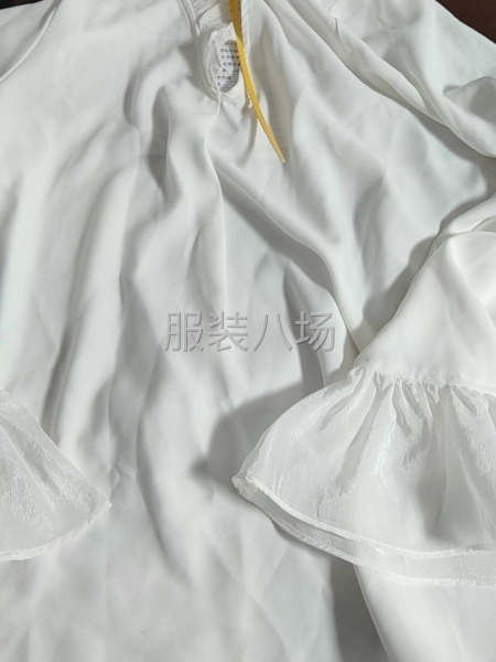 本公司长女装公司单，有衬衫，裙子，可长期合作-第2张图片