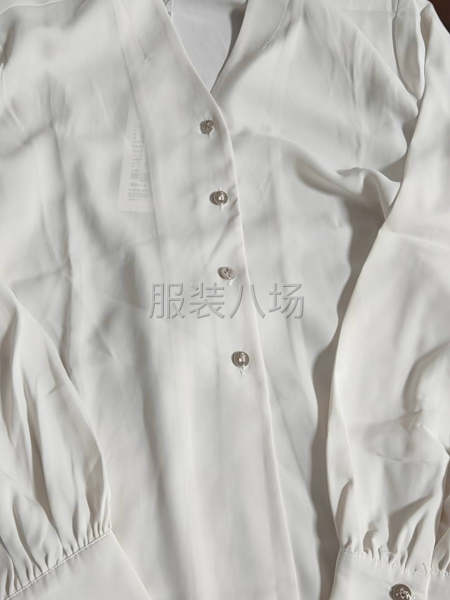 本公司长女装公司单，有衬衫，裙子，可长期合作-第3张图片