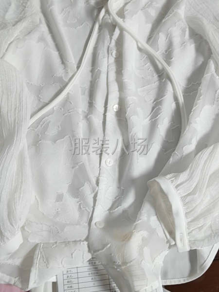 本公司长女装公司单，有衬衫，裙子，可长期合作-第1张图片