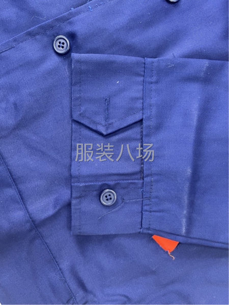 梭织工作服-第5张图片