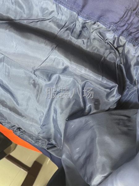 梭织工作服-第3张图片