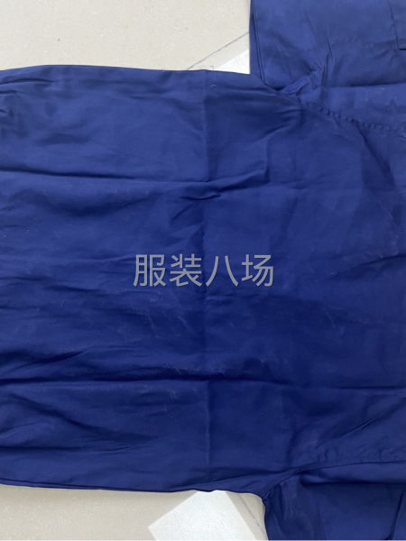 梭织工作服-第6张图片